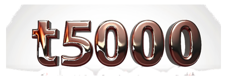 t5000 logo