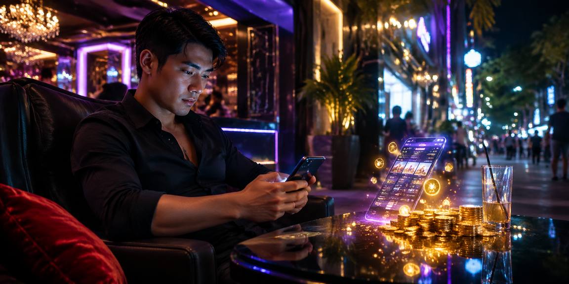 t5000 mobile gaming